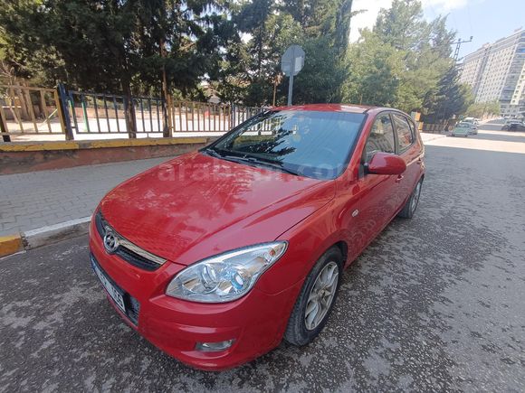 Sahibinden Hyundai i30 1.6 CRDi Mode 2009 Model