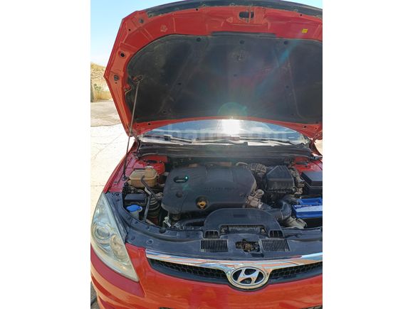 Sahibinden Hyundai i30 1.6 CRDi Mode 2009 Model
