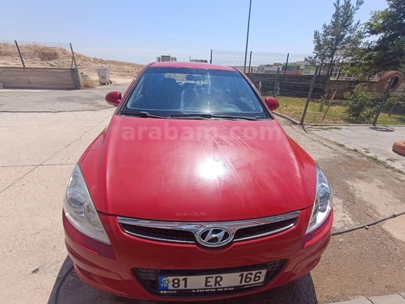 Sahibinden Hyundai i30 1.6 CRDi Mode 2009 Model