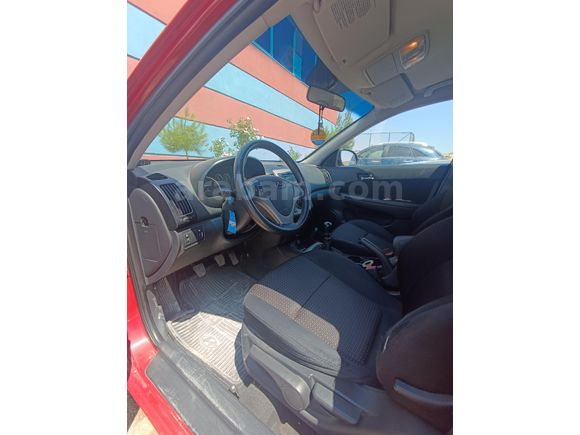 Sahibinden Hyundai i30 1.6 CRDi Mode 2009 Model