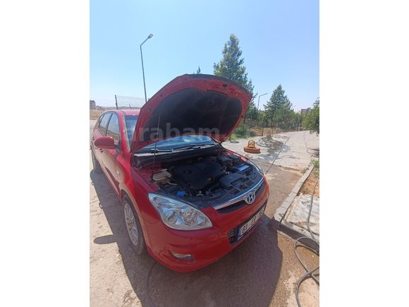 Sahibinden Hyundai i30 1.6 CRDi Mode 2009 Model