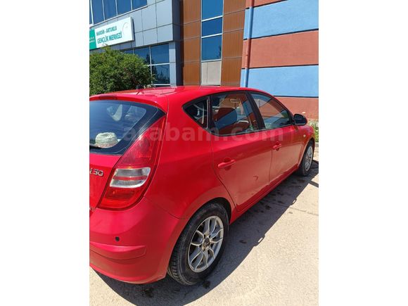 Sahibinden Hyundai i30 1.6 CRDi Mode 2009 Model