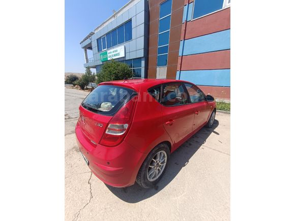 Sahibinden Hyundai i30 1.6 CRDi Mode 2009 Model