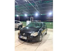 Sahibinden Volkswagen Polo 1.4 TDi Trendline 2006 Model