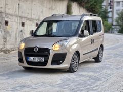 Sahibinden Fiat Doblo Combi 1.3 Multijet Premio 2012 Model