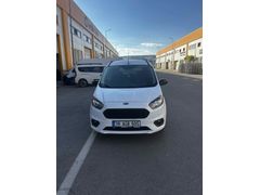 Sahibinden Ford Tourneo Courier 1.5 TDCi Journey Titanium Plus 2022 Model 