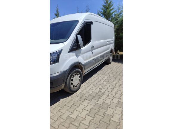 Sahibinden Ford Transit 350 L 2019 Model