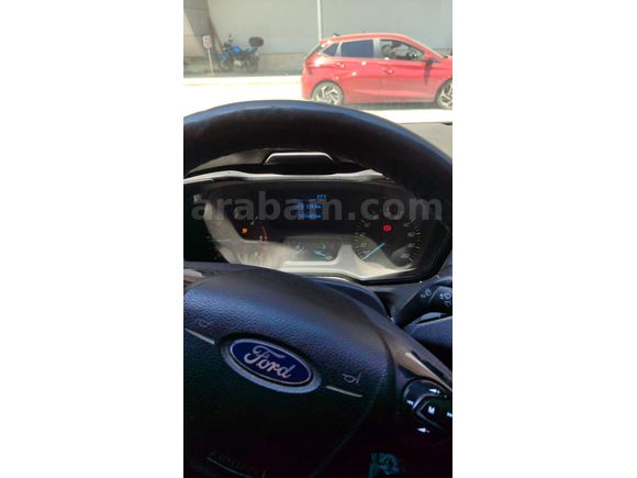 Sahibinden Ford Transit 350 L 2019 Model