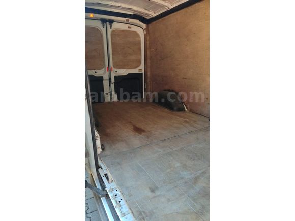 Sahibinden Ford Transit 350 L 2019 Model