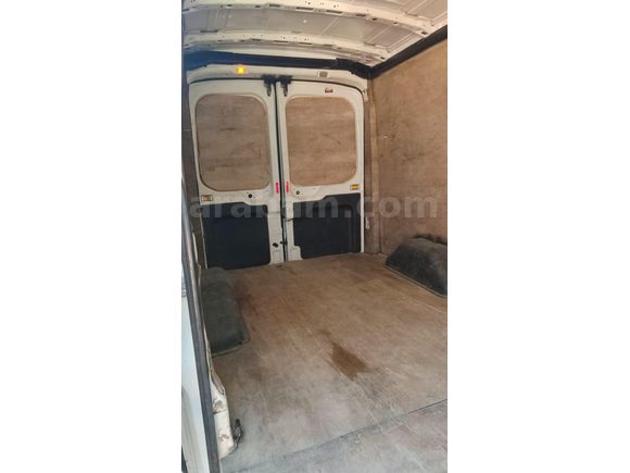 Sahibinden Ford Transit 350 L 2019 Model