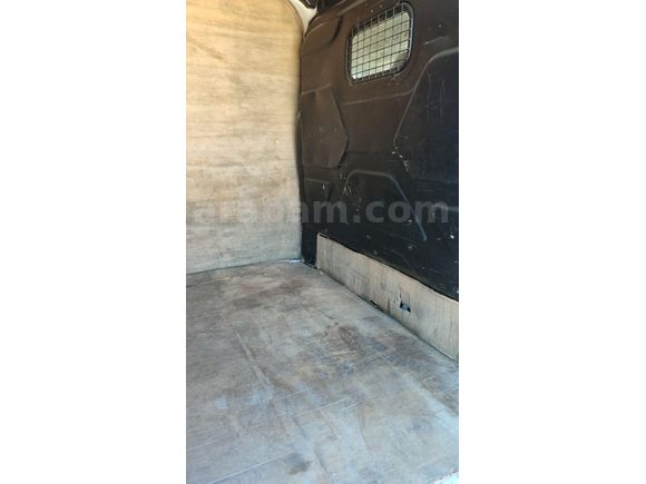 Sahibinden Ford Transit 350 L 2019 Model