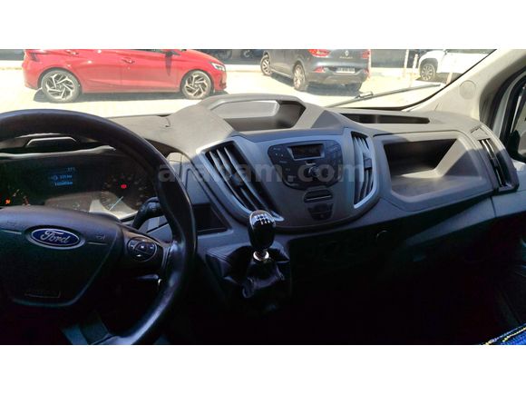 Sahibinden Ford Transit 350 L 2019 Model