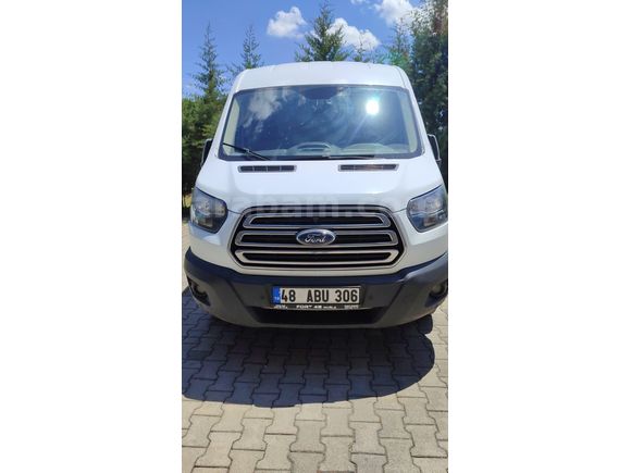 Sahibinden Ford Transit 350 L 2019 Model