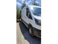 Sahibinden Ford Transit 350 L 2019 Model