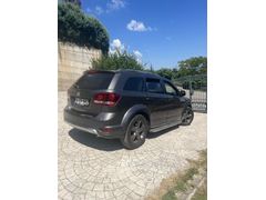 Sahibinden Fiat Freemont 2.0 Multijet Croos 2014 Model 