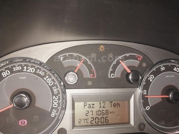 AVUKAT ' TAN TEMİZ SERVİS BAKIMLI