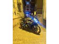 Sahibinden CFmoto 250SR 