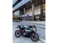 Sahibinden CFmoto 250SR 