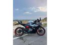 Sahibinden CFmoto 250SR 