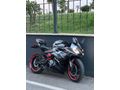 Sahibinden CFmoto 250SR 