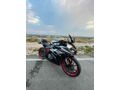 Sahibinden CFmoto 250SR 