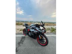 Sahibinden CFmoto 250SR 