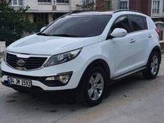 Sahibinden Kia Sportage 1.6 GDI Consept plus 2012 Model