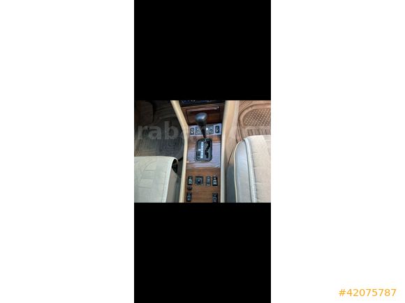 mercedes ok gibi otomtik 260 e