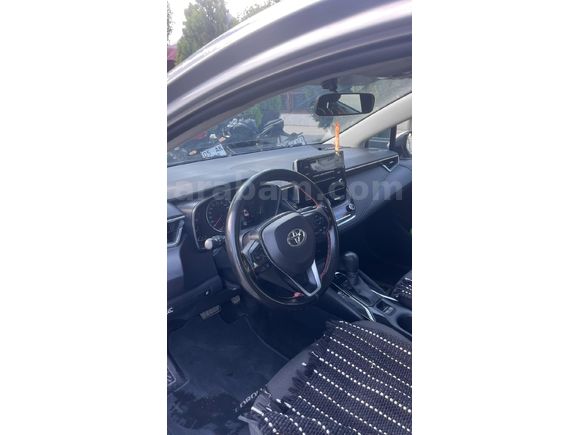 Sahibinden Toyota Corolla 1.6 Vision 2020 Model