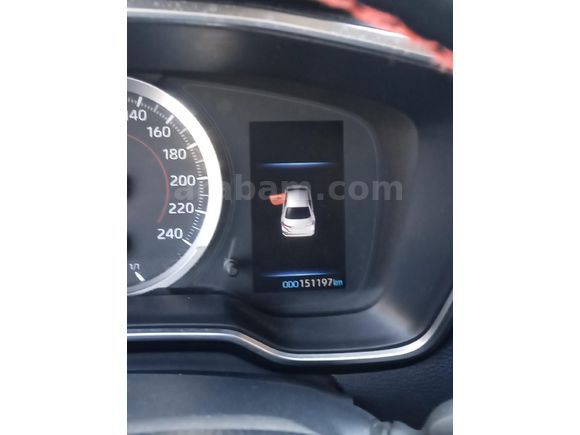 Sahibinden Toyota Corolla 1.6 Vision 2020 Model