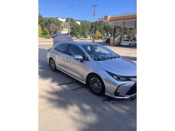 Sahibinden Toyota Corolla 1.6 Vision 2020 Model