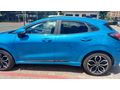 Sahibinden Ford Puma- E Premium 2025 Model İstanbul