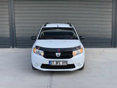ACİLL~2014 DACİA MCV 1.5 DCİ EKSİKSİZ MASRAFSIZ OTOMOBİL RUHSAT