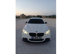 Sahibinden BMW 5 Serisi 525d xDrive 