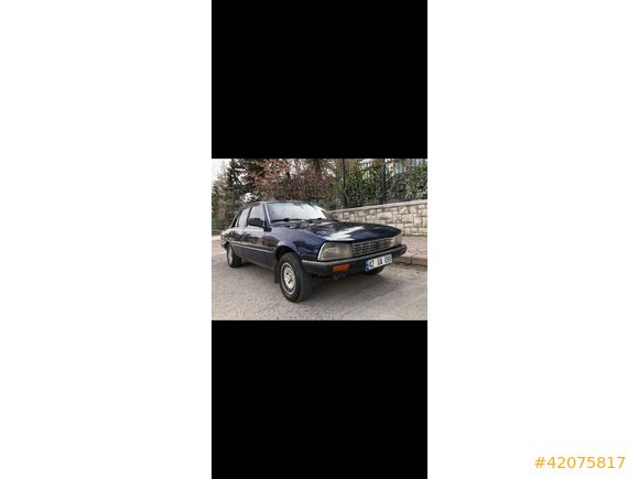 KLASIK SEVENLERE 87 MODEL OTOMOTIK OK GIBI