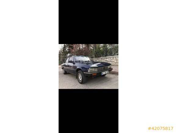 KLASIK SEVENLERE 87 MODEL OTOMOTIK OK GIBI
