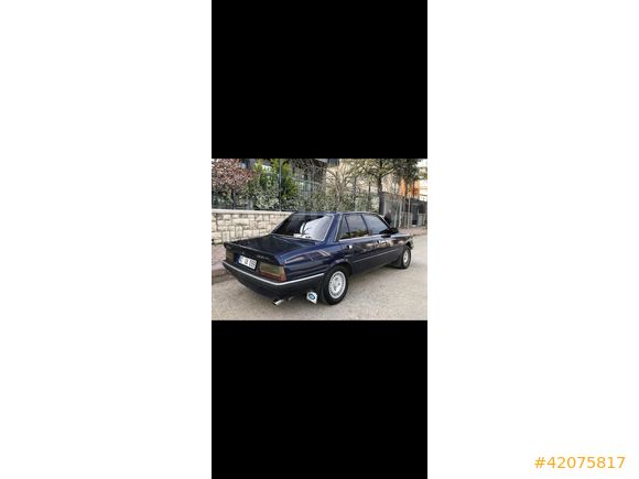 KLASIK SEVENLERE 87 MODEL OTOMOTIK OK GIBI