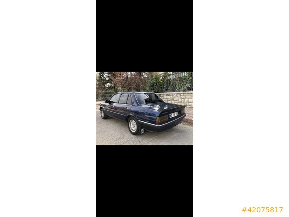 KLASIK SEVENLERE 87 MODEL OTOMOTIK OK GIBI