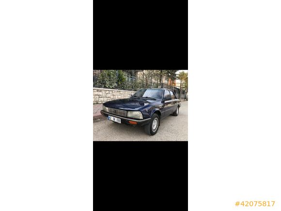 KLASIK SEVENLERE 87 MODEL OTOMOTIK OK GIBI