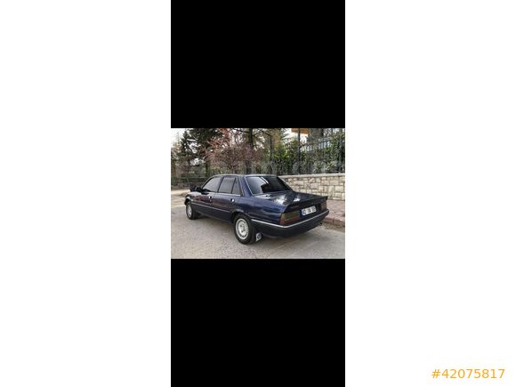 KLASIK SEVENLERE 87 MODEL OTOMOTIK OK GIBI