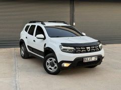 2022ÇKŞ~HATASZ~DUSTER~1.5.DCİ 4x4 YENİ KASA LEDLİ OTOMOBİL EURO6