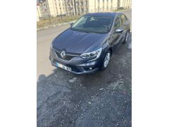 Sahibinden Renault Megane 1.6 Joy 2018 Model 