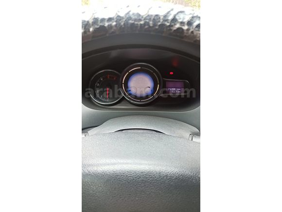 Sahibinden Renault Fluence 1.5 dCi Joy 2012 Model 