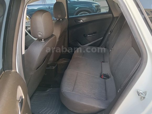 bütün bakımları yapılmış 2018 model l