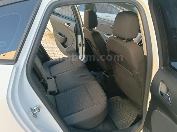 bütün bakımları yapılmış 2018 model l