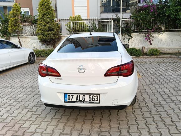 bütün bakımları yapılmış 2018 model l