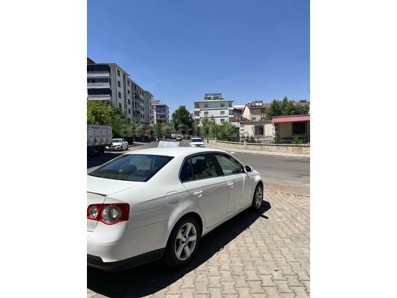 Sahibinden Volkswagen Jetta 1.6 Primeline 2010 Model 