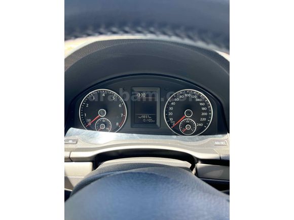 Sahibinden Volkswagen Jetta 1.6 Primeline 2010 Model 