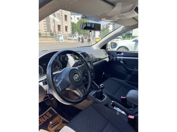 Sahibinden Volkswagen Jetta 1.6 Primeline 2010 Model 