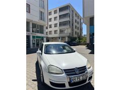 Sahibinden Volkswagen Jetta 1.6 Primeline 2010 Model 